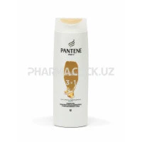 PANTENE Шампунь Интенсивное восстановление 3в1 360ml - 1