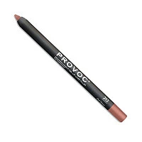 Гелевый карандаш для губ Provoc Gel Lip Liner, оттенок 212 Girl Stare