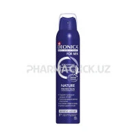 Антиперспирант DEONICA Nature Protection for Men, 200 мл (спрей)