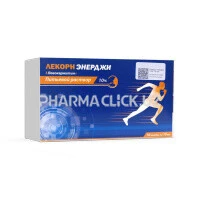 лекорн энерджи