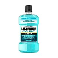 LISTERINE® Ополаскиватель для полости рта «Мягкое свежая мята» 250 мл (TR) - 1