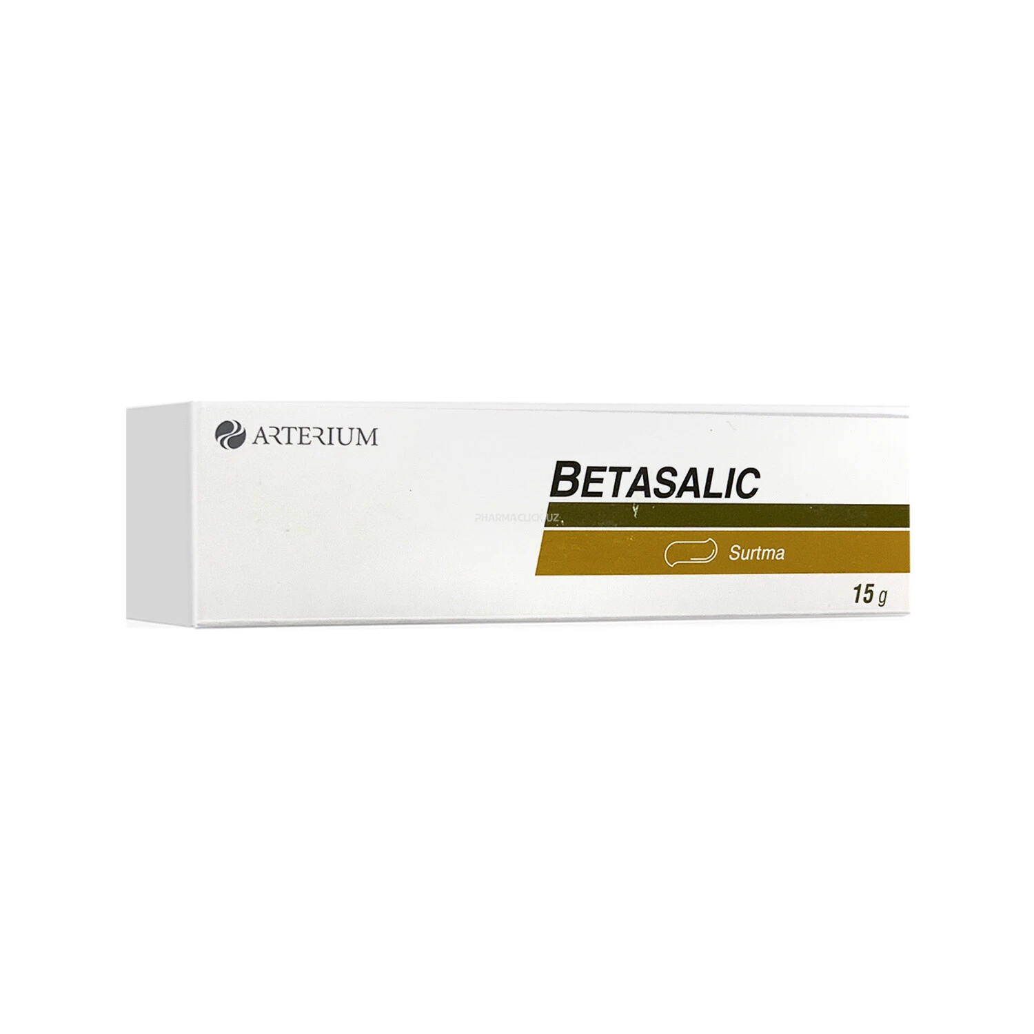 Betasalik maz 15g