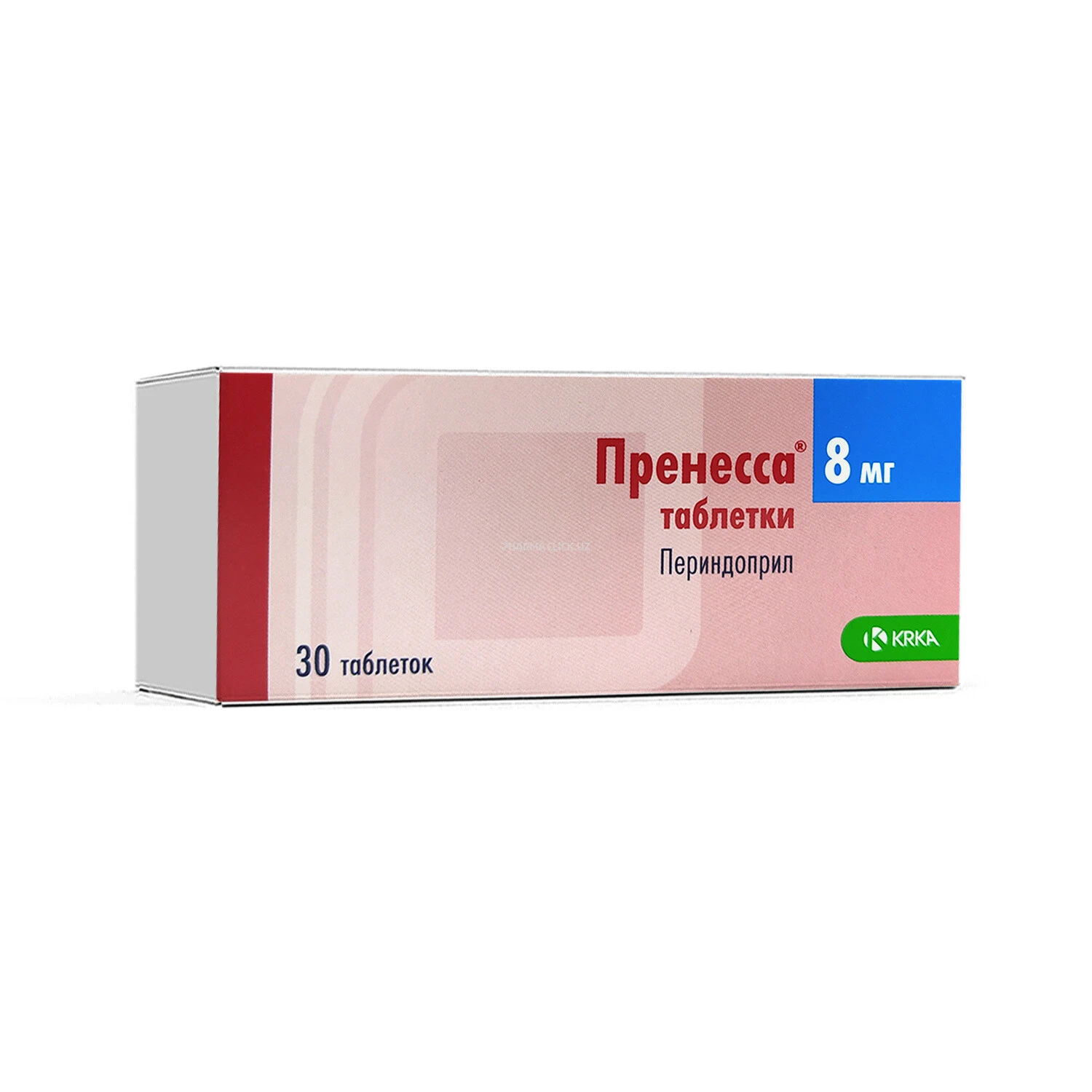 Prenessa tab. 8mg №30