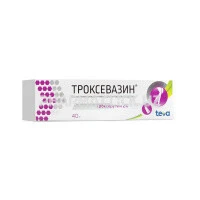 траксевазин