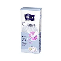 Bella Panty Sensitive