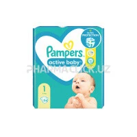 Pampers 1 94