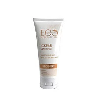 Скраб для лица EO laboratorie SPA RECOVERY, 100 мл