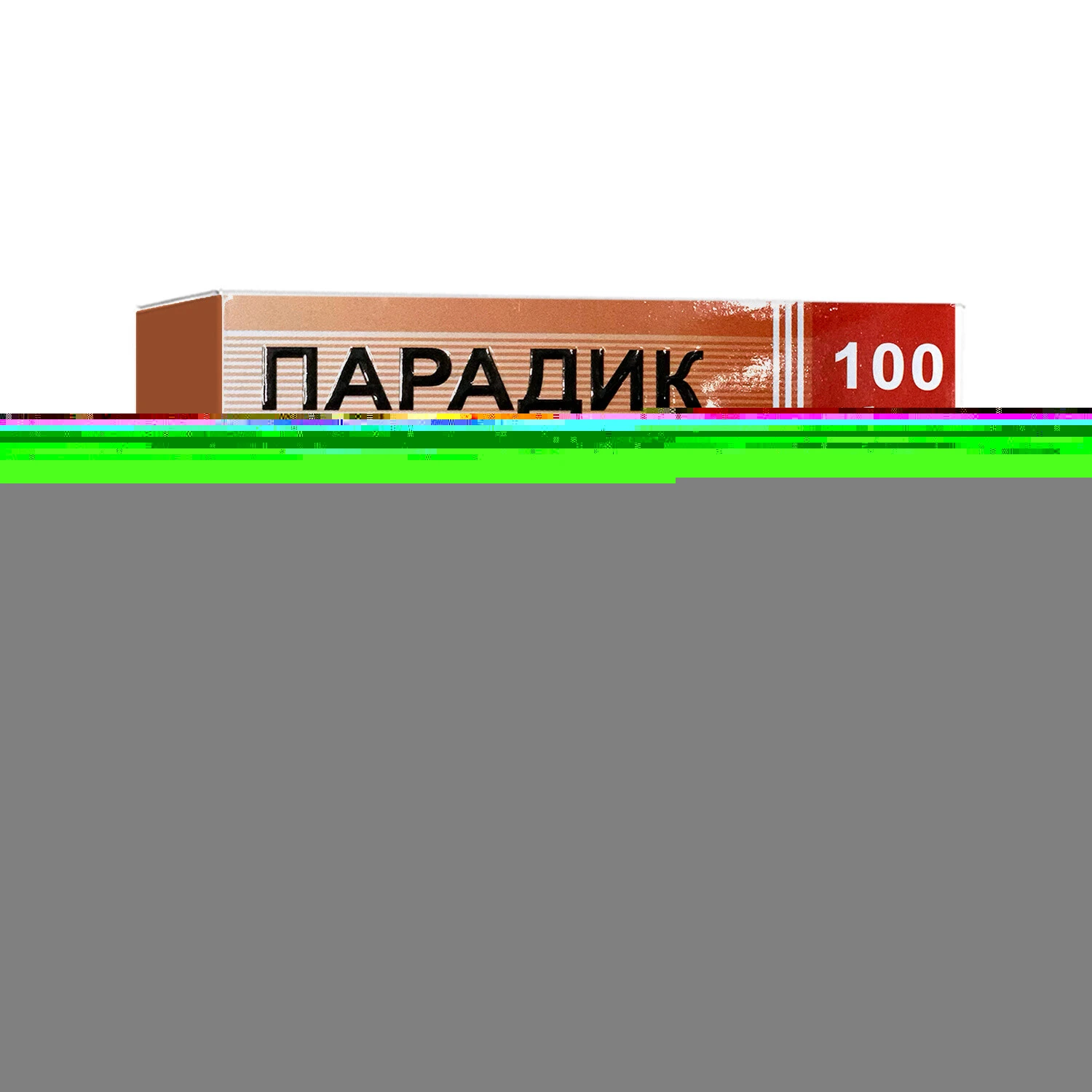 Парадик таб. №100 
