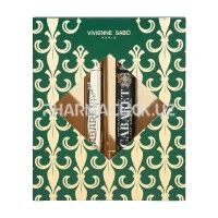 Подарочный набор Vivienne Sabo Тушь Cabaret Premiere тон 01 Черный и Тушь Cabaret Noir Arabique 