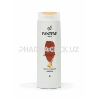 PANTENE Шампунь Защита от потери волос 400мл - 1