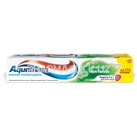 Зубная паста AQUAFRESH FRESH MINTY_125