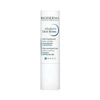 Atoderm Атодерм Стик для губ 4 гр