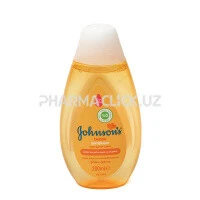 Johnson's® Baby Шампунь 200 мл - 1