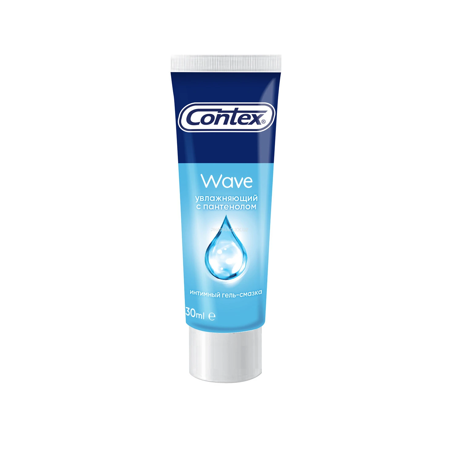 Contex Wave lubrikant geli, 30 ml