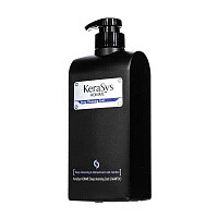 Шампунь для волос Kerasys Homme Deep Cleansing Освежающий мужской 550 мл