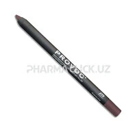 Гелевый карандаш для губ Provoc Gel Lip Liner, оттенок 219 Aventurine