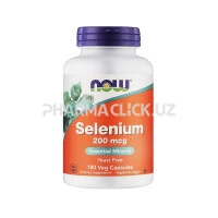 SELENIUM 200mcg 180 VCAPS