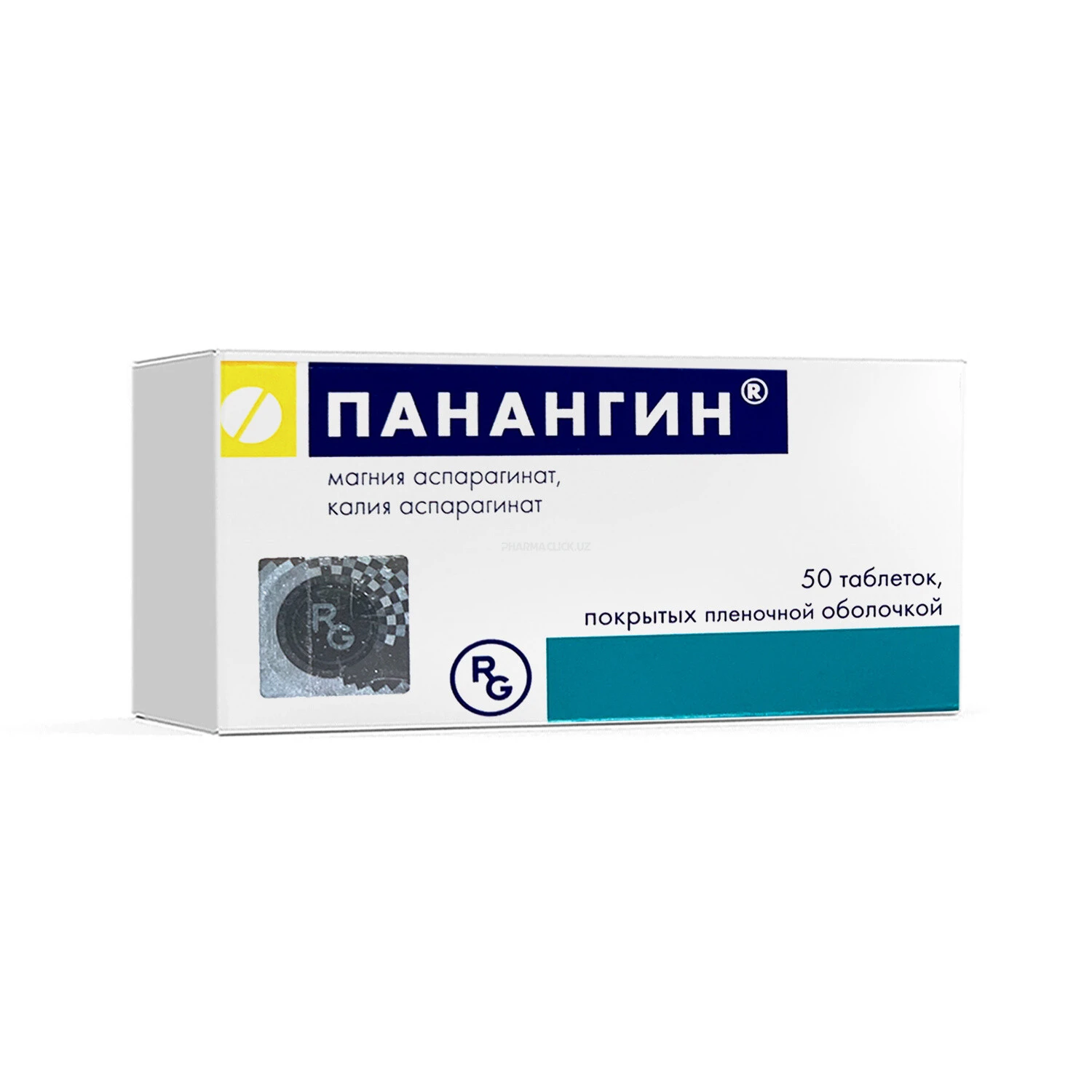Panangin tab. №50