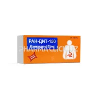 ран дит