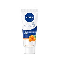 Nivea Крем для рук  Комплексный уход  75 ml