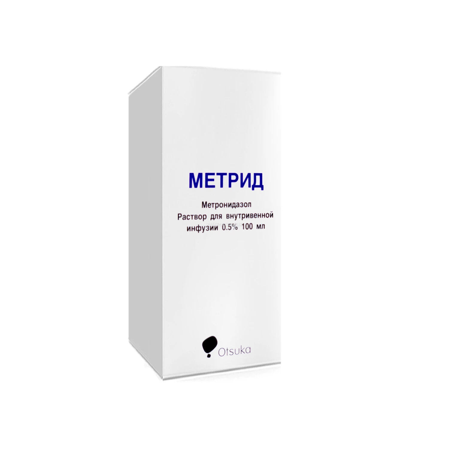 Metrid 100 ml