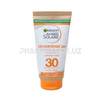 Молочко классическое Garnier Аmbre Solar SPF 30, 50 мл