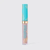 Блеск для губ Vivienne SaboTropique Gloss тон 09, Холодный бежевый с серебряными частицами Pharmaclick