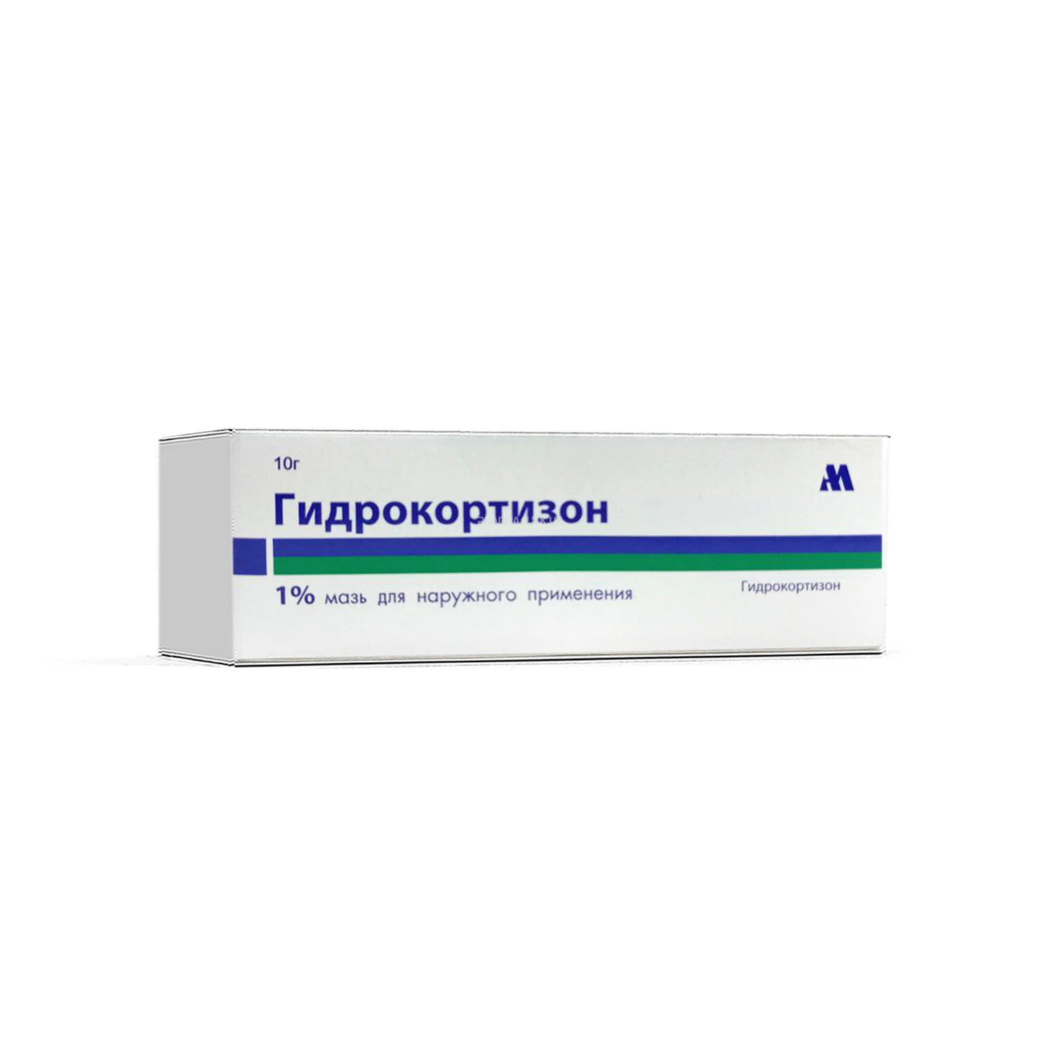 Гидрокортизон мазь 1% 10г (Арпимед)