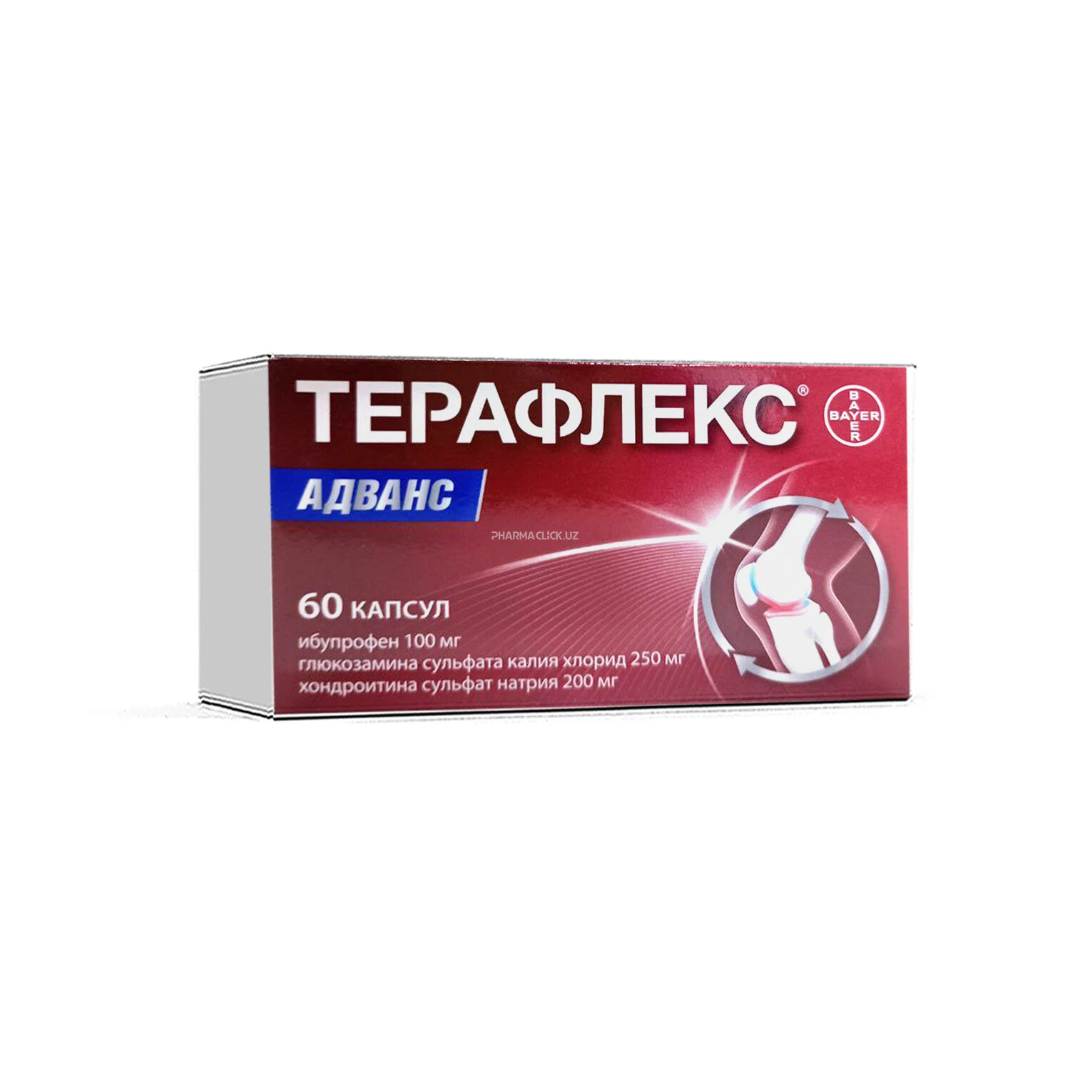 Terafleks Advans №60