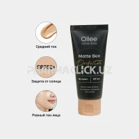 BB-крем OLLEE в среднем оттенке (тон 02) 50 мл
