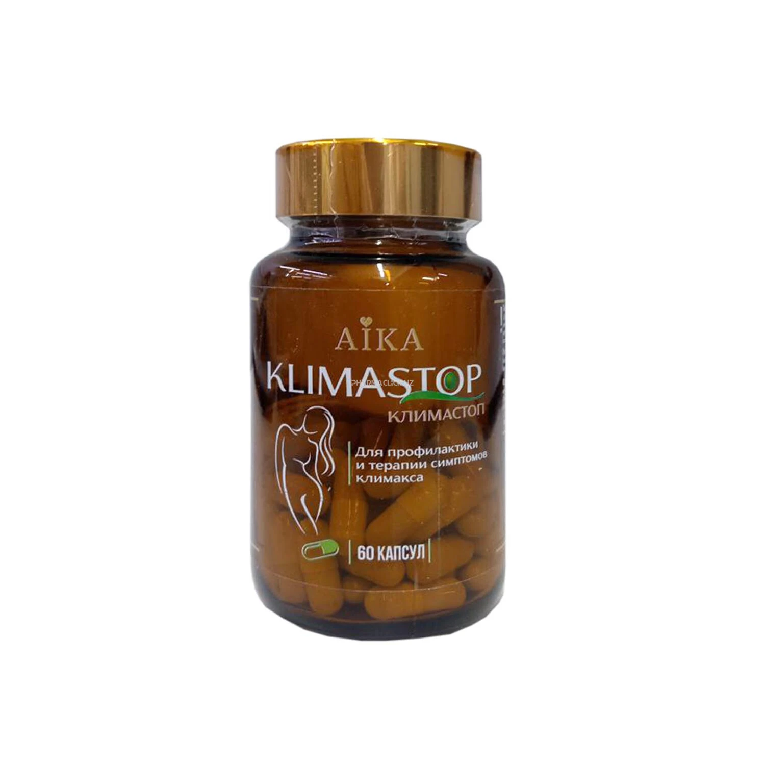 Klimastop tab. №60