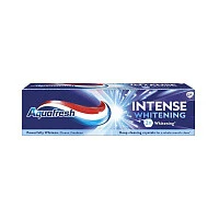 AQUAFRESH INTENSE CLEAN WHITENING