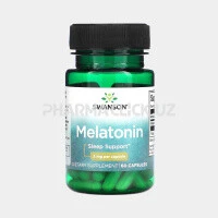 Melatonin 3 mg 60 cap