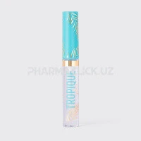 Блеск для губ Vivienne SaboTropique Gloss тон 01, Прозрачный оттенок Pharmaclick