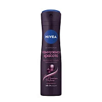 Nivea Антиперсперант  Жемчужная красота Premium Perfum  150 ml