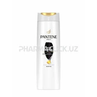 PANTENE Шампунь Густые и крепкие 400мл - 1