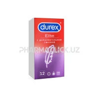 durex elite - 12