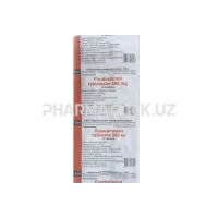 Парацетамол таб Парацетамол таб