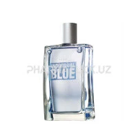 Туалетная вода для мужчин Avon Individual Blue для него 75 мл Pharmaclick