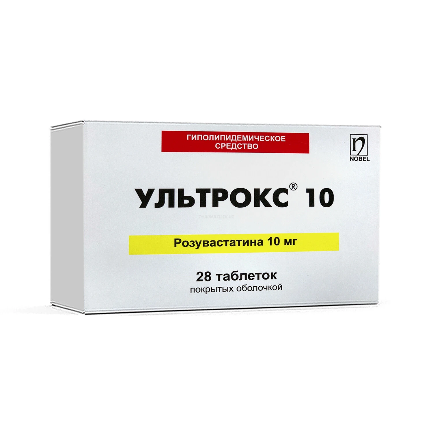 Ultroks 10 tab. №28
