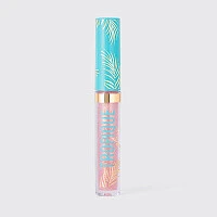 Блеск для губ Vivienne SaboTropique Gloss тон 10, Нежно-розовый с глиттером оттенок Pharmaclick