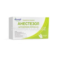 анестозол