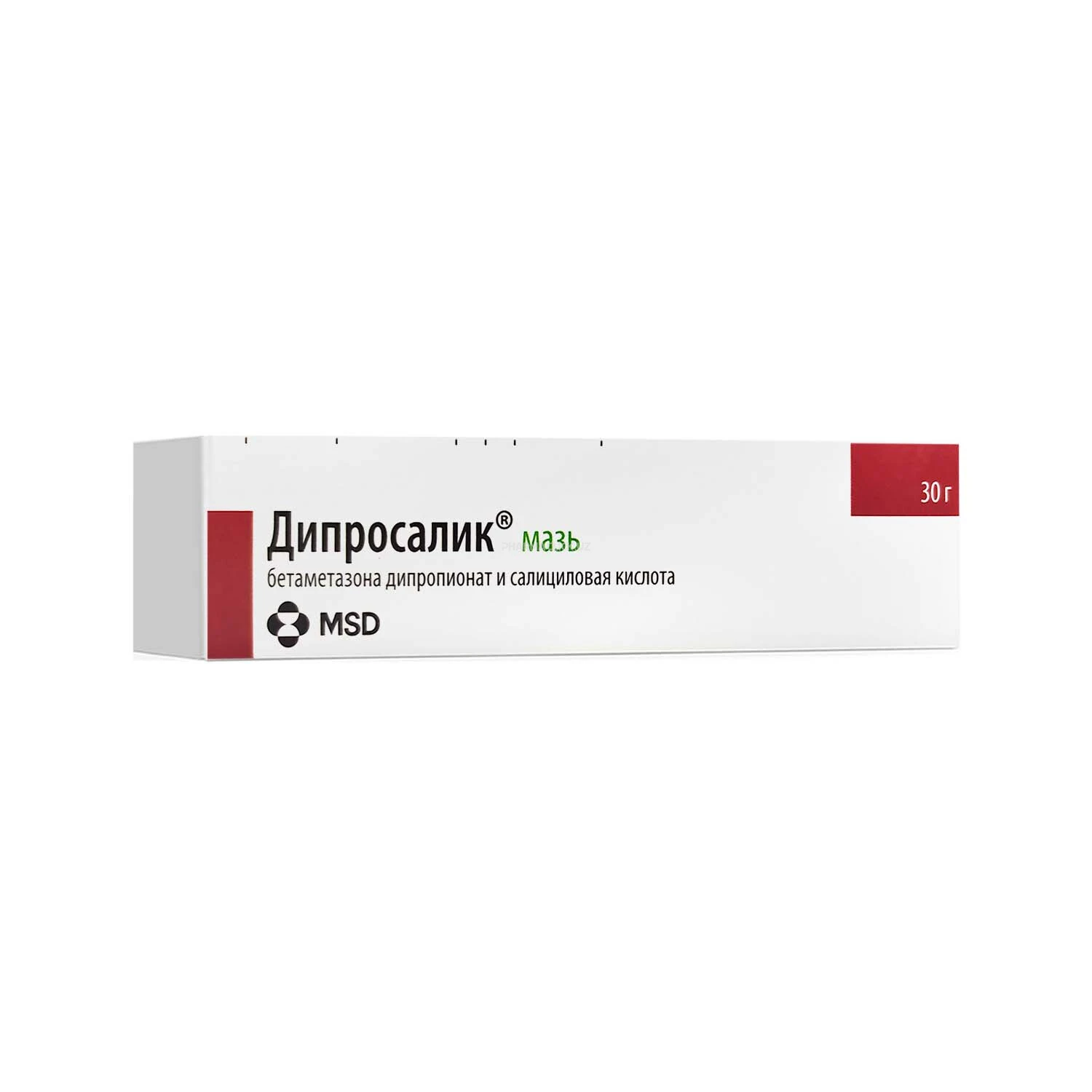 Diprosalik surtma 30g