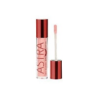 Блеск-плампер для губ ASTRA My Gloss Spicy Plumper, 4 мл