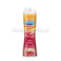 DUREX Play Very Cher