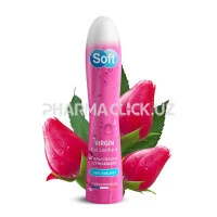 SOFT VIRGIN