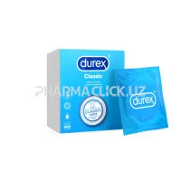 DUREX CLASSIC