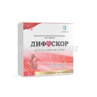 дифоскор 5