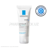 LA ROCHE-POSAY EFFACLAR Н ISO-BIOME Ультра Успокаивающий восстанавливающий уход против несовершенств, 40 млv