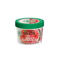 Маска Garnier Fructis SuperFood Арбуз 3в1 Объем 350 мл Pharmaclick